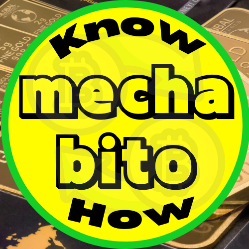 mecha bito hawk